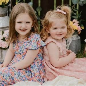 Meet your Posher, Shawna